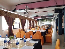 Leo Palace New Wing, WTC Kuala Lumpur