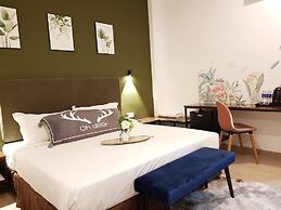 Leo Palace New Wing, WTC Kuala Lumpur