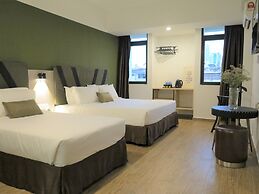 Leo Palace New Wing, WTC Kuala Lumpur