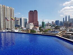 Leo Palace New Wing, WTC Kuala Lumpur