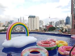 Leo Palace New Wing, WTC Kuala Lumpur