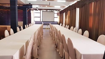 Leo Palace New Wing, WTC Kuala Lumpur