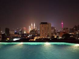 Leo Palace New Wing, WTC Kuala Lumpur