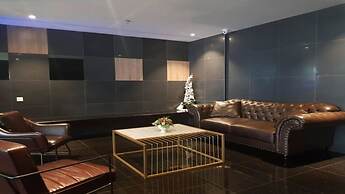 Leo Palace New Wing, WTC Kuala Lumpur