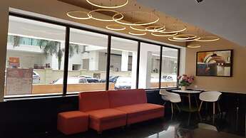 Leo Palace New Wing, WTC Kuala Lumpur