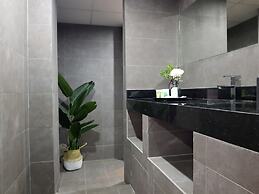 Leo Palace New Wing, WTC Kuala Lumpur