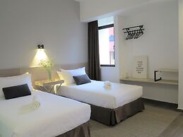 Leo Palace New Wing, WTC Kuala Lumpur