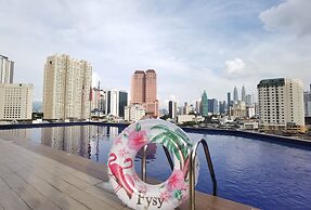 Leo Palace New Wing, WTC Kuala Lumpur