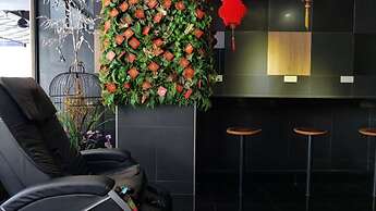 Leo Palace New Wing, WTC Kuala Lumpur