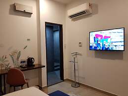 Leo Palace New Wing, WTC Kuala Lumpur