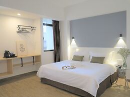 Leo Palace New Wing, WTC Kuala Lumpur