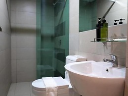 Leo Palace New Wing, WTC Kuala Lumpur