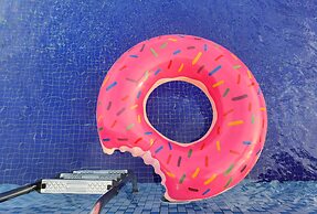 Leo Palace New Wing, WTC Kuala Lumpur