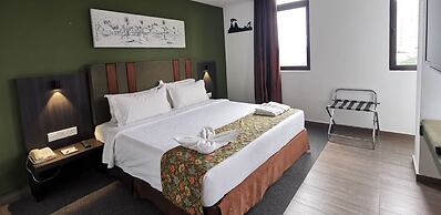 Leo Palace New Wing, WTC Kuala Lumpur