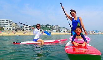 Shinojima Kanko Hotel Osumi