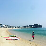 Shinojima Kanko Hotel Osumi