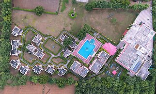 Spree Jungle Vilas Resort Ranthambhore