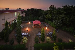 Spree Jungle Vilas Resort Ranthambhore