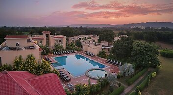 Spree Jungle Vilas Resort Ranthambhore