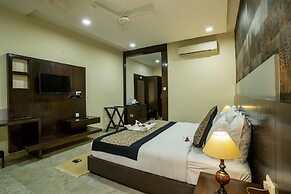 Spree Jungle Vilas Resort Ranthambhore