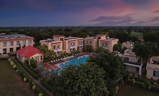 Spree Jungle Vilas Resort Ranthambhore