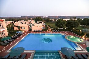 Spree Jungle Vilas Resort Ranthambhore