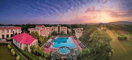 Spree Jungle Vilas Resort Ranthambhore