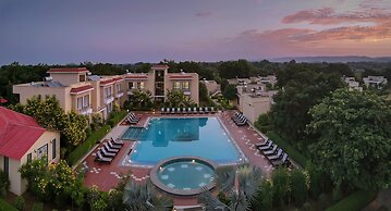 Spree Jungle Vilas Resort Ranthambhore