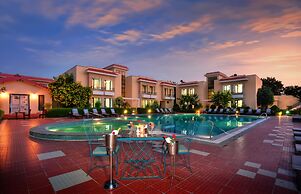 Spree Jungle Vilas Resort Ranthambhore