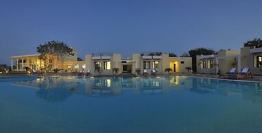 Spree Jungle Vilas Resort Ranthambhore