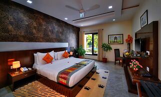 Spree Jungle Vilas Resort Ranthambhore