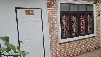 Ruamjai Homestay