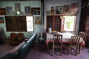 Ruamjai Homestay