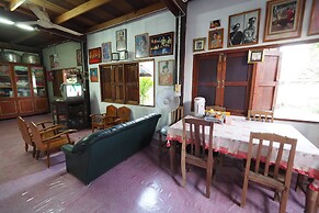 Ruamjai Homestay