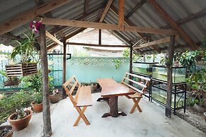 Ruamjai Homestay