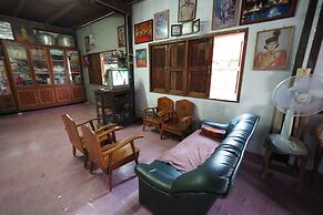 Ruamjai Homestay