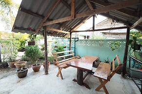 Ruamjai Homestay