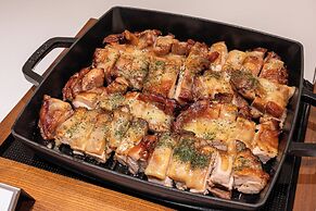 Richmond Hotel Hamamatsu