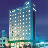 Yokote Plaza Hotel & PLAZA EAST CABIN
