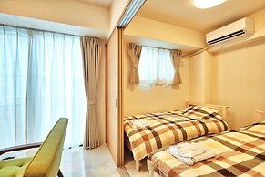 Mango Resort Okinawa Chatan