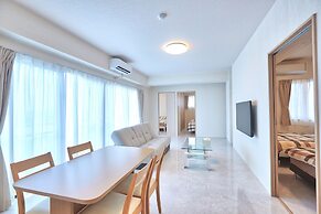 Mango Resort Okinawa Chatan