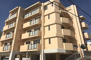 Mango Resort Okinawa Chatan