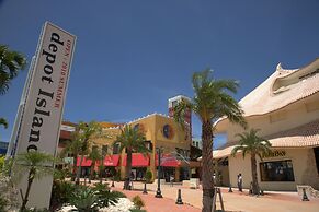 Mango Resort Okinawa Chatan