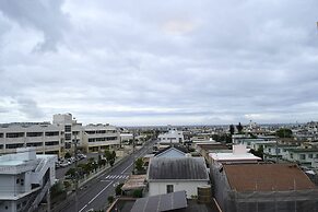 Mango Resort Okinawa Chatan