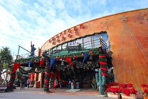 Mango Resort Okinawa Chatan