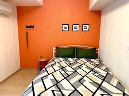 Mango Resort Okinawa Chatan