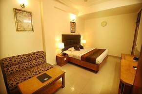 Hotel Parkway Deluxe