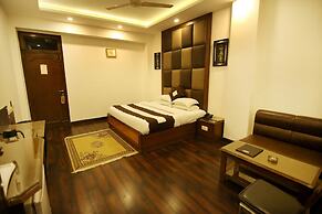 Hotel Parkway Deluxe