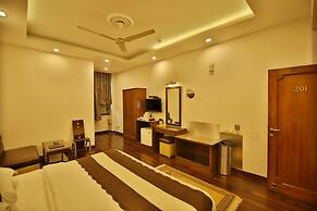 Hotel Parkway Deluxe