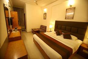 Hotel Parkway Deluxe